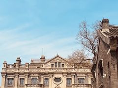 -张学良旧居陈列馆