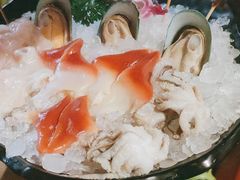 -旺晖本帮骨头煲·深夜火锅(梅园路店)