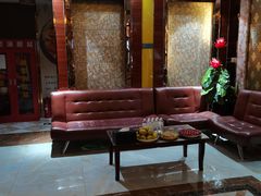 -溢昇堂养生足道