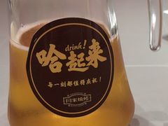 -大闫家烧烤·小海鲜家常菜(郑庄店)