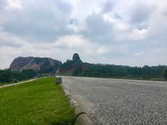 -马头山