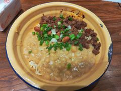 -阿福板凳面(观音桥店)