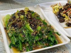 -芳芳餐厅(白沙路店)