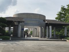 -中国客家博物馆