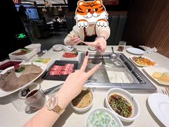 -海底捞火锅(勒泰店)
