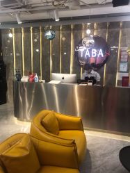 -悦SALON