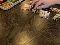 -MRX狼人杀俱乐部(黄浦店)