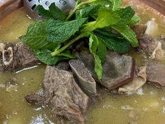 -藏味八珍特色火锅