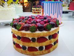 -丁香西饼屋(桂林路店)