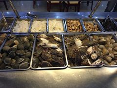 -春华海鲜城(广场西苑店)