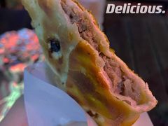 -沙州食驿·非遗小吃夜市