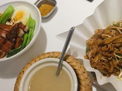 -润记·广东餐馆(苏州中心店)