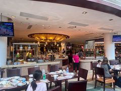 -东莞塘厦三正半山温泉酒店·沙利文西餐厅