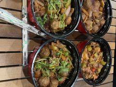 -二楼老店重庆鸡公煲(真光路店)