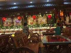 -宝丽金大酒店·洗浴中心