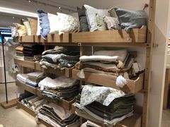 -ZARA HOME(蓝色港湾店)