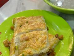 -三镇民生甜食馆(胜利街总店)