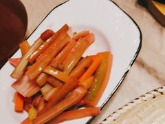 -百叶居·老北京涮羊肉(鼓楼店)