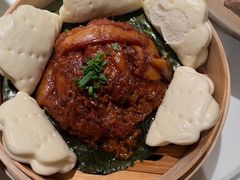 -青年公社烤鸭(青年路店)