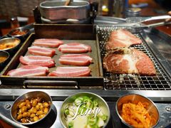 -伍丁·烤牛肋(和平东桥店)