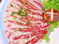 -梦山水日本烧肉(五四广场店)