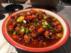 -李叔叔虾蟹大排档(青羊店)