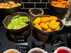 -拉蒂娜·巴西牛排馆 Latina·Brazilian Steakhouse(陆家嘴旗舰店)