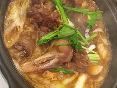 -老味道(横山桥羊绒城店)
