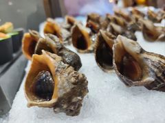 -丰卓会海鲜自助(中润大道店)