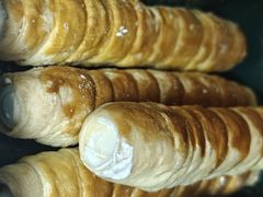 -百香林西点(新街口北大街店)