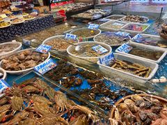 -旺角小渔村·海肠捞饭开创者(环山路店)