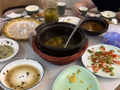 -紫藤园·天目湖大鱼头(南山竹海店)