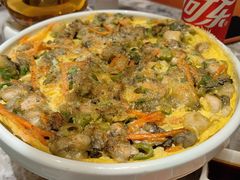 -四道菜·福建菜馆(新街口金鹰店)