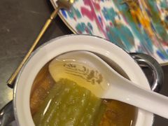 -海派悦庭·海胆烧麦·新融合菜(凯德广场店)