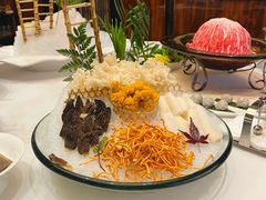 -滨河壹号烤鸭