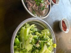 -小杨翘脚牛肉