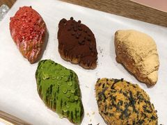 -奈雪的茶(湖滨银泰in77C区PRO店)