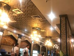 大堂-苏坦土耳其餐厅(白云宾馆店)