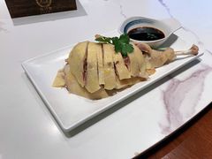 -壹只菜·崇明本地特色菜(崇明南门店)