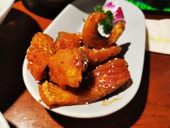 -外婆家(天河领展店)