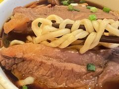 -中国厨房/台湾牛肉面