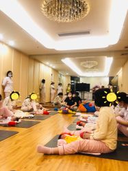 点击看大图 -生命加•Q考拉月子会所(玫瑰园店)