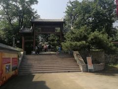-阳台山自然风景区