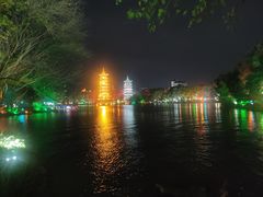 -桂林两江四湖景区