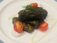 -格鲁·秀色Georgia’s Feast