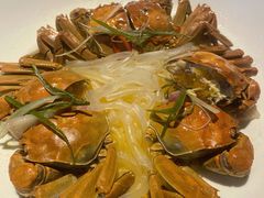 -蟹榭·本帮江浙菜·蟹宴(五角场合生汇商场店)