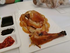 -鑫百万烤鸭店(大兴店)