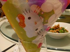 -小厨娘淮扬菜(天印大道店)