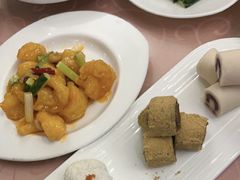 -烤肉宛饭庄(南礼士路店)