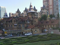 -马勒别墅饭店(静安寺店)